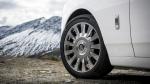 Rolls-Royce Phantom 2017 года (WW)